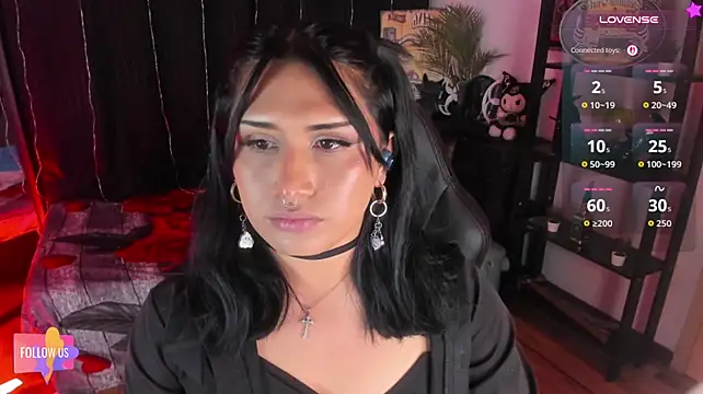 dark-kalr Webcamshow