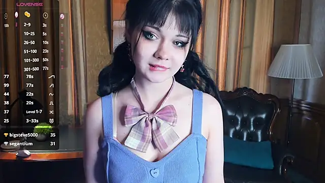 GriselKnudson Chat XXX live