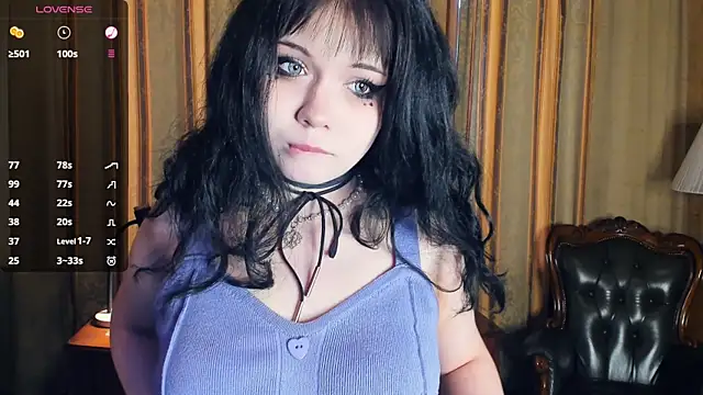 GriselKnudson 라이브 XXX 채팅