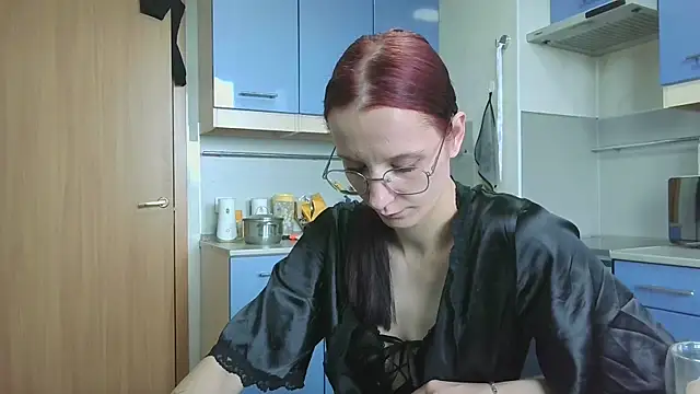 Онлайн чат XXX Lucy_Crystal