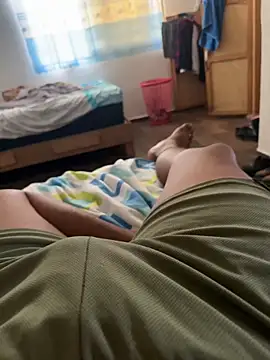 MexaVergon Webcam Show