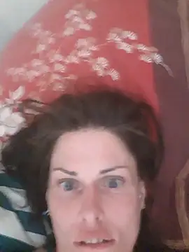 Masturchatte Webcam-Show