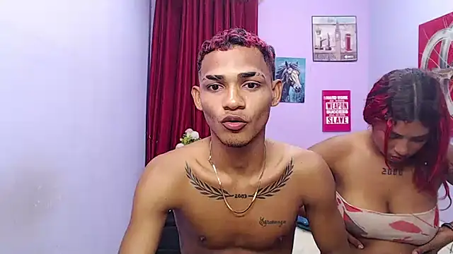 عرض كام black_twinks
