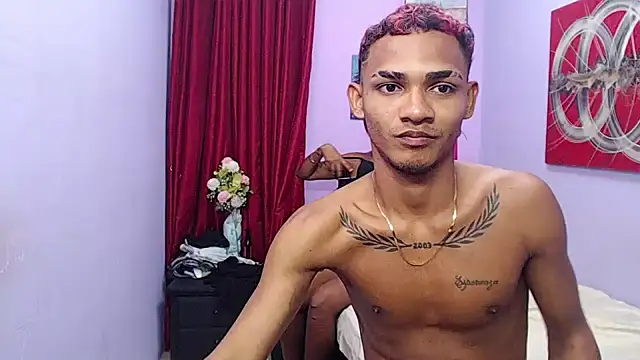 black_twinks – webcam-show