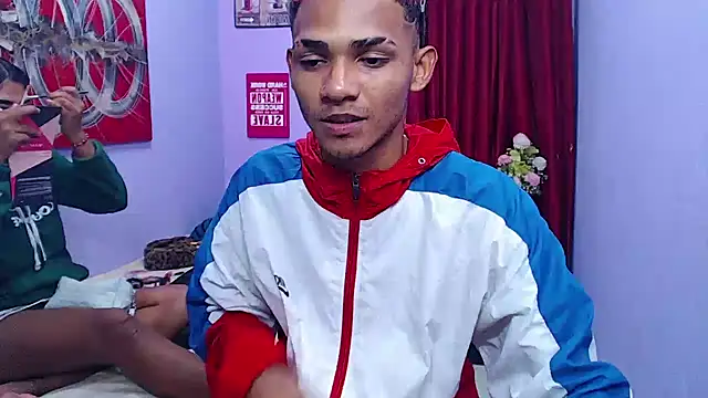 black_twinks webcam show