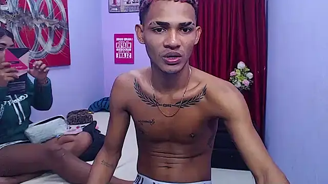 black_twinks 웹캠 쇼