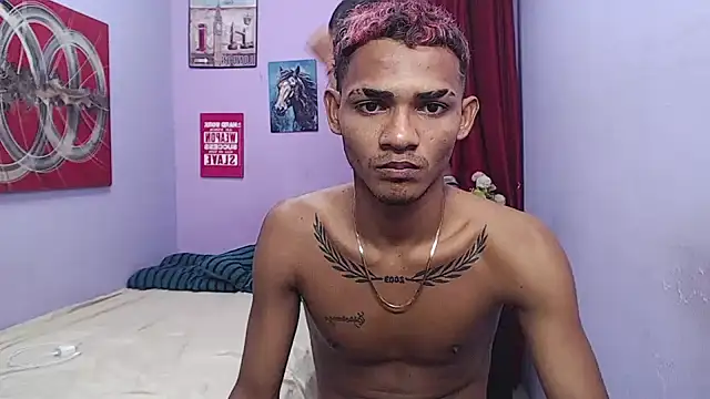 black_twinks webcam show