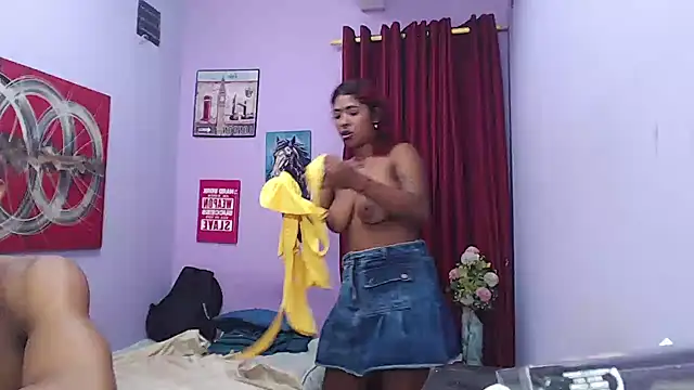 عرض كام black_twinks