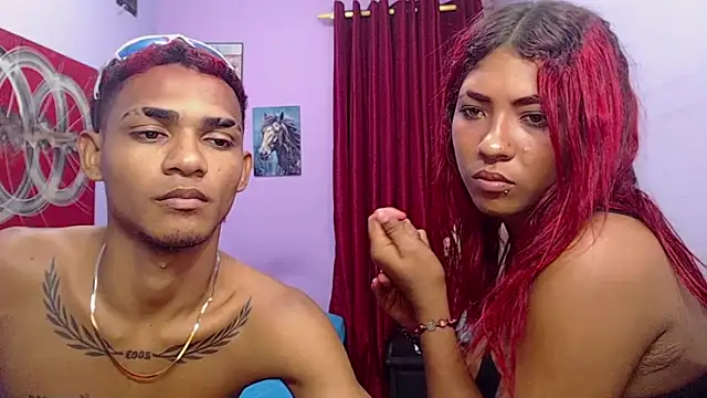 black_twinks 在線直播表演