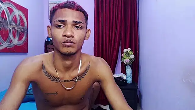 black_twinks Webcam show
