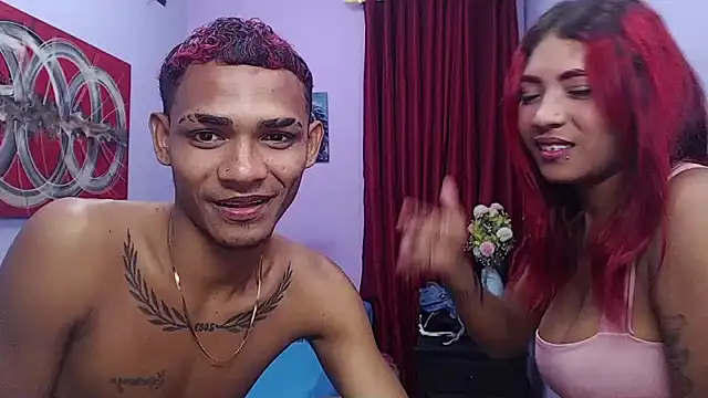 Вебкам-шоу black_twinks
