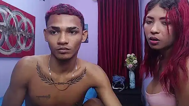 black_twinks Webcam Show
