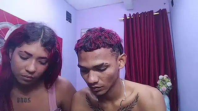 black_twinks Шоу с уебкамера