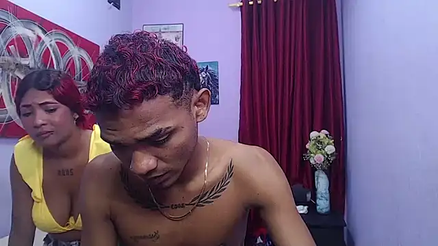 black_twinks webcam show