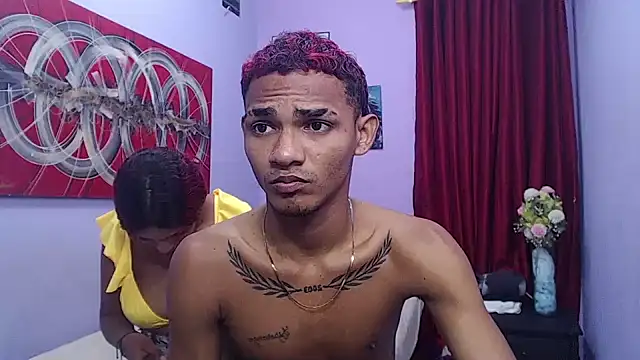 black_twinks 웹캠 쇼