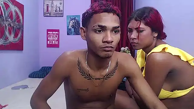 Вебкам-шоу black_twinks