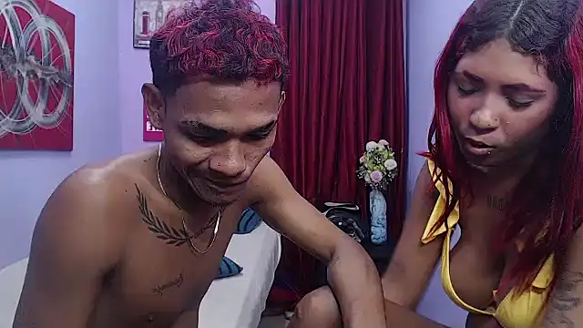 black_twinks Webcam Show