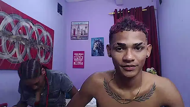 black_twinks: вебкам-шоу