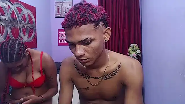عرض كام black_twinks