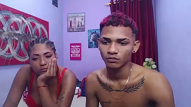 black_twinks webcam show