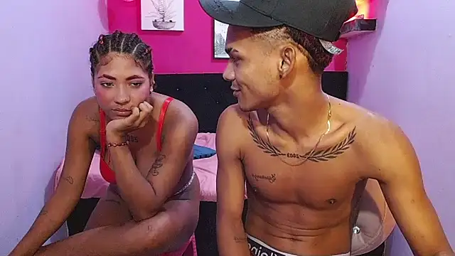 black_twinks Webcamshow