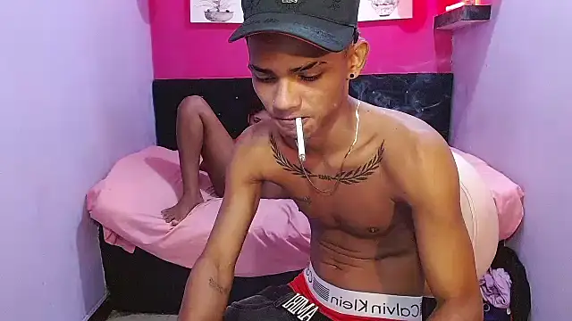 black_twinks Webcam Show