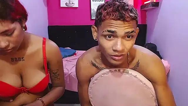 black_twinks 웹캠 쇼