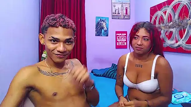 عرض كام black_twinks
