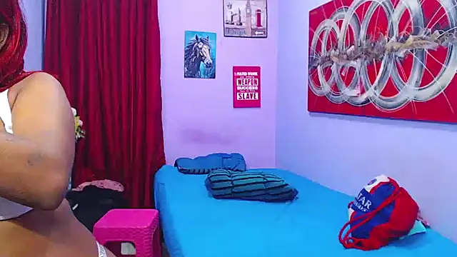black_twinks webkamerás műsora