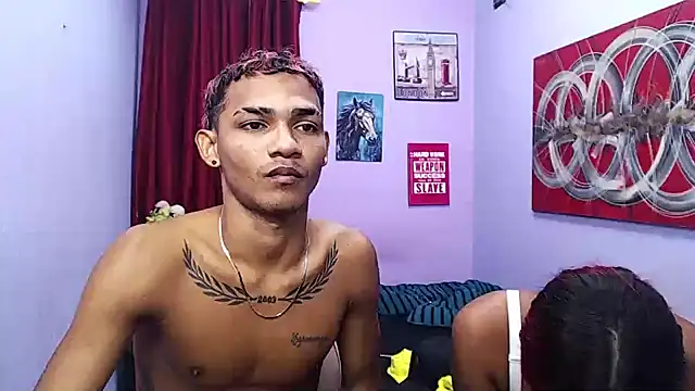 black_twinks 웹캠 쇼