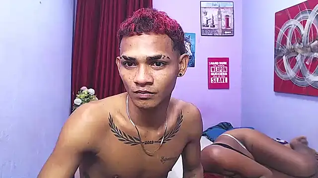 black_twinks – webcam-show