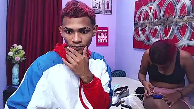 black_twinks: вебкам-шоу