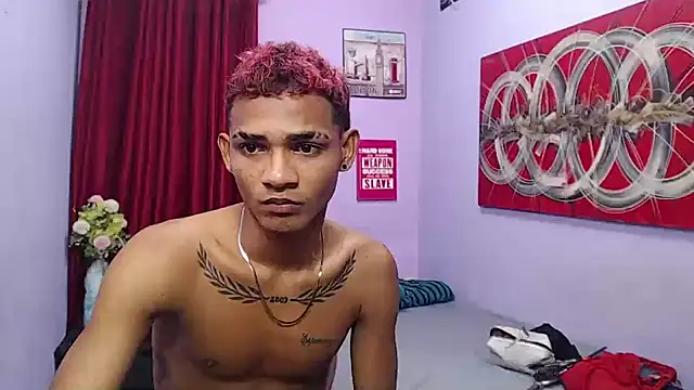 black_twinks – Live XXX-chat