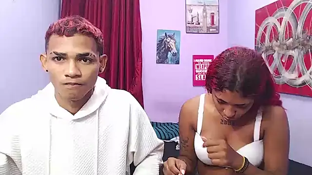 black_twinks Webcam show