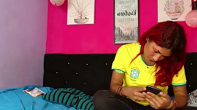black_twinks: διαδικτυακό σόου στην κάμερα