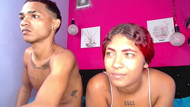 black_twinks webkamerás műsora