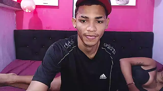 black_twinks Webcam Show