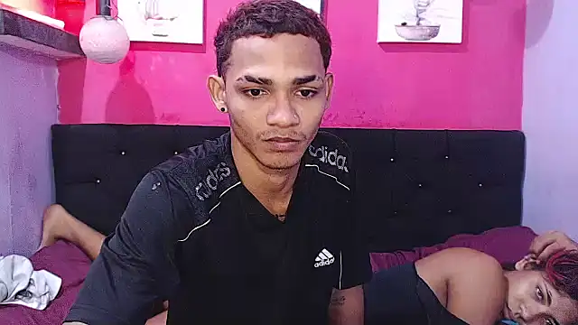 black_twinks Webcam show