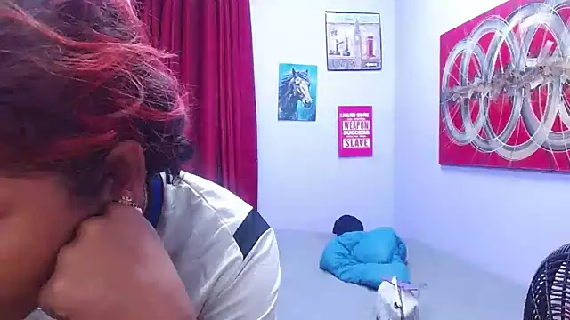 black_twinks' Webcam Show