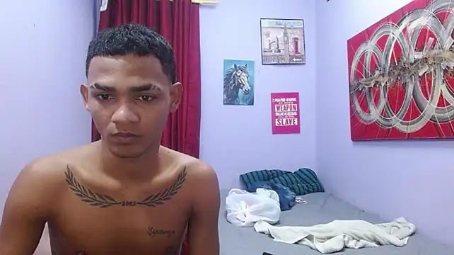black_twinks webcam show