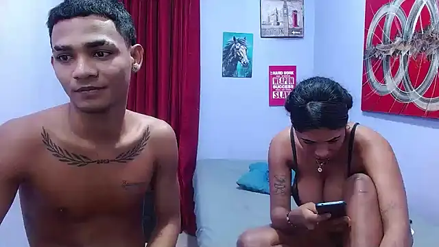 Вебкам-шоу black_twinks