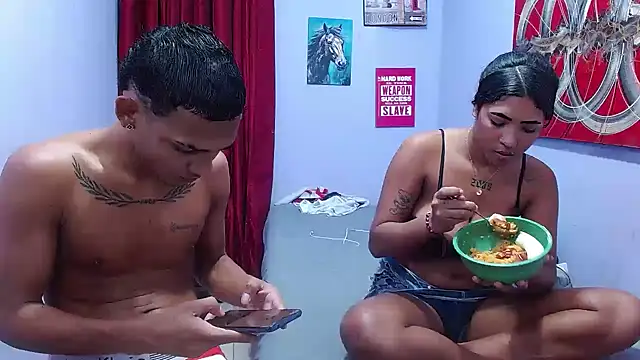 black_twinks Webcam show