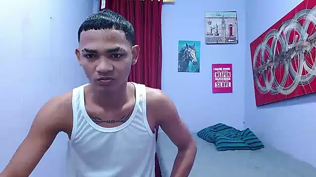 black_twinks Webcamshow