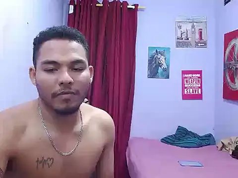 black_twinks Webcam show