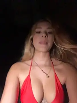 Webkamerová show Natalia__vidal