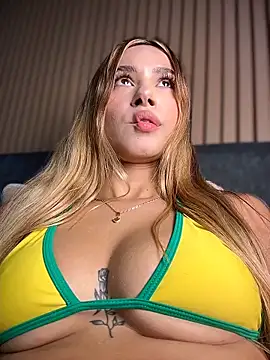 Show Webcam de Natalia__vidal