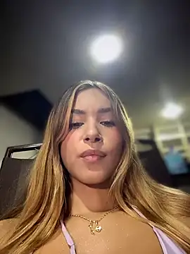 Webkamerová show Natalia__vidal