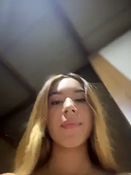 Natalia__vidaln Webbikameraesitys