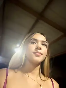 Natalia__vidal 在線直播表演