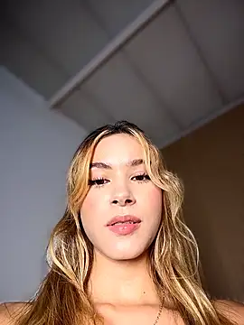 Natalia__vidal's Webcam Show